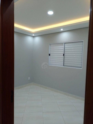 Imagem Casa com 3 Quartos à Venda, 100 m² em Jardim Primavera - Indaiatuba Imagem Casa com 3 Quartos à Venda, 100 m² em Jardim Primavera - Indaiatuba