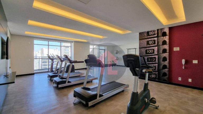 Imagem Apartamento com 1 Quarto à Venda ou Locação, 40 m² em Cambuí - Campinas Imagem Apartamento com 1 Quarto à Venda ou Locação, 40 m² em Cambuí - Campinas