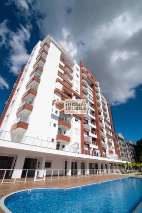 Imagem Apartamento com 3 Quartos à Venda, 80 m² em Agronômica - Florianópolis Imagem Apartamento com 3 Quartos à Venda, 80 m² em Agronômica - Florianópolis