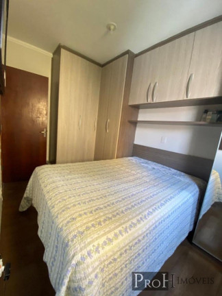 Imagem Cobertura com 2 Quartos à Venda, 80 m² em Jardim Las Vegas - Santo André