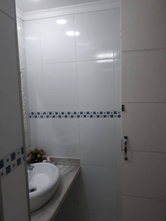 Imagem Apartamento com 2 Quartos à Venda, 58 m² em Vila Andrade - São Paulo Imagem Apartamento com 2 Quartos à Venda, 58 m² em Vila Andrade - São Paulo