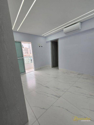 Imagem Apartamento com 3 Quartos à Venda, 115 m² em Aviação - Praia Grande Imagem Apartamento com 3 Quartos à Venda, 115 m² em Aviação - Praia Grande
