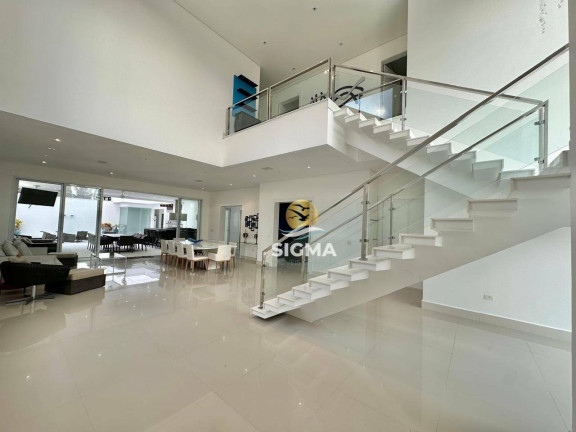 Imagem Casa com 5 Quartos à Venda, 400 m² em Jardim Acapulco - Guarujá Imagem Casa com 5 Quartos à Venda, 400 m² em Jardim Acapulco - Guarujá