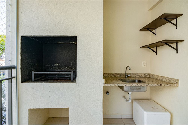 Imagem Imóvel com 3 Quartos à Venda,  em Vila Romana - São Paulo