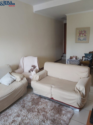 Imagem Sobrado com 3 Quartos à Venda, em Mooca - São Paulo Imagem Sobrado com 3 Quartos à Venda, em Mooca - São Paulo