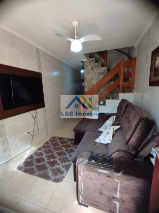 Imagem Imóvel com 2 Quartos à Venda, 75 m² em Vila Atlântica - Mongaguá Imagem Imóvel com 2 Quartos à Venda, 75 m² em Vila Atlântica - Mongaguá