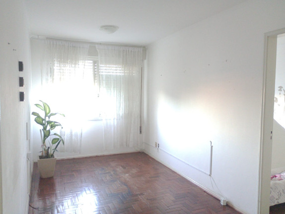 Imagem Apartamento com 1 Quarto à Venda, 49 m² em Partenon - Porto Alegre Imagem Apartamento com 1 Quarto à Venda, 49 m² em Partenon - Porto Alegre