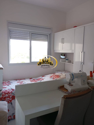 Imagem Apartamento com 2 Quartos à Venda, 52 m² em Alphaville Empresarial - Barueri Imagem Apartamento com 2 Quartos à Venda, 52 m² em Alphaville Empresarial - Barueri