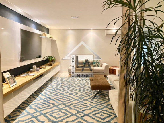 Imagem Apartamento com 3 Quartos à Venda, 180 m² em Campo Belo - São Paulo Imagem Apartamento com 3 Quartos à Venda, 180 m² em Campo Belo - São Paulo