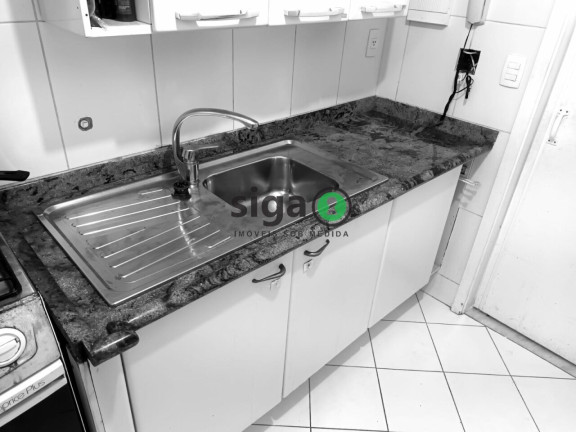 Imagem Apartamento com 3 Quartos à Venda, 75 m² em Jardim Ampliação - São Paulo Imagem Apartamento com 3 Quartos à Venda, 75 m² em Jardim Ampliação - São Paulo