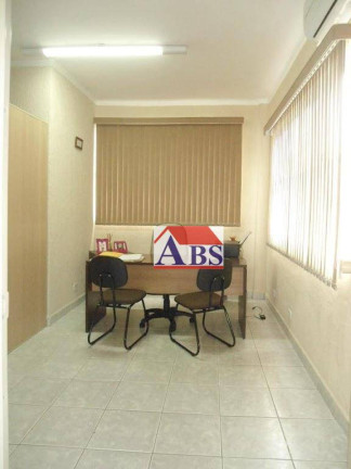 Sala Comercial à Venda, 37 m² em Centro - Cubatão
