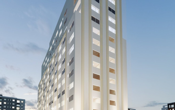 Apartamento com 1 Quarto à Venda, 76 m² em Santana - São Paulo
