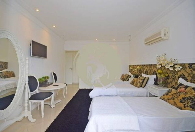 Imagem Casa de Condomínio com 4 Quartos à Venda, 420 m² em Jardim Acapulco - Guarujá Imagem Casa de Condomínio com 4 Quartos à Venda, 420 m² em Jardim Acapulco - Guarujá