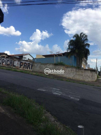 Imagem Terreno à Venda, 588 m² em Nova Campinas - Campinas Imagem Terreno à Venda, 588 m² em Nova Campinas - Campinas