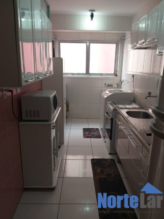 Imagem Apartamento com 2 Quartos à Venda, 57 m² em Sítio Do Mandaqui - São Paulo Imagem Apartamento com 2 Quartos à Venda, 57 m² em Sítio Do Mandaqui - São Paulo