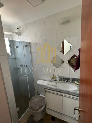 Imagem Cobertura com 3 Quartos à Venda, 146 m² em Vila Maria - São José Dos Campos
