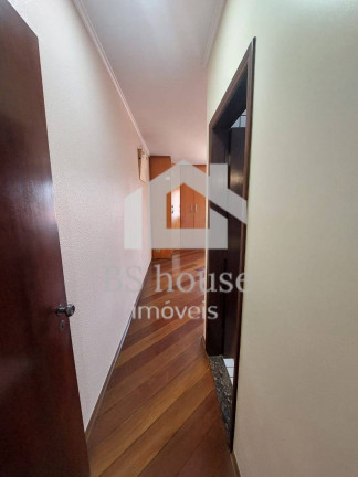 Imagem Sobrado com 3 Quartos à Venda, 327 m² em Vila Floresta - Santo André