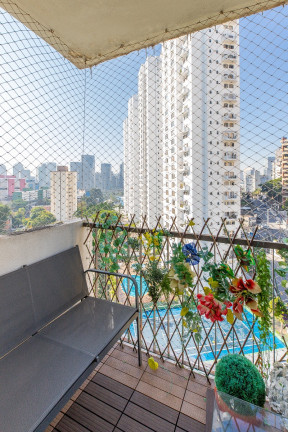 Imagem Apartamento com 2 Quartos à Venda, 64 m² em Real Parque - São Paulo Imagem Apartamento com 2 Quartos à Venda, 64 m² em Real Parque - São Paulo