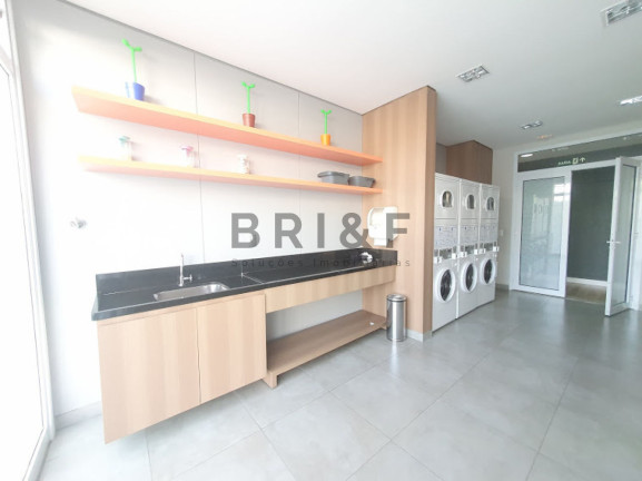 Imagem Apartamento com 1 Quarto à Venda, 47 m² em Campo Belo - São Paulo Imagem Apartamento com 1 Quarto à Venda, 47 m² em Campo Belo - São Paulo