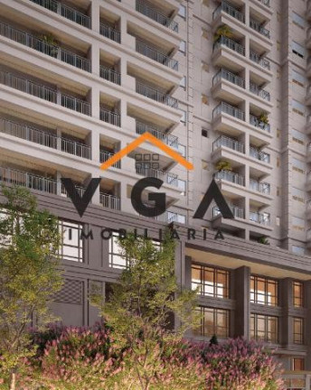 Imagem Apartamento com 3 Quartos à Venda, 85 m² em Bras - São Paulo Imagem Apartamento com 3 Quartos à Venda, 85 m² em Bras - São Paulo
