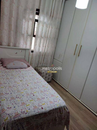 Imagem Sobrado com 3 Quartos à Venda, 113 m² em Barcelona - São Caetano Do Sul