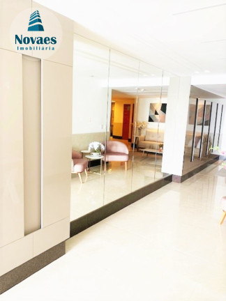 Imagem Apartamento com 3 Quartos à Venda, 10 m² em Praia Do Morro - Guarapari Imagem Apartamento com 3 Quartos à Venda, 10 m² em Praia Do Morro - Guarapari