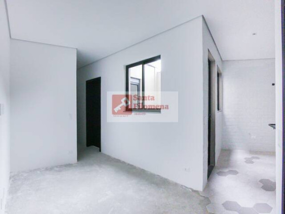 Imagem Apartamento com 2 Quartos à Venda, 40 m² em Jardim Ocara - Santo André Imagem Apartamento com 2 Quartos à Venda, 40 m² em Jardim Ocara - Santo André
