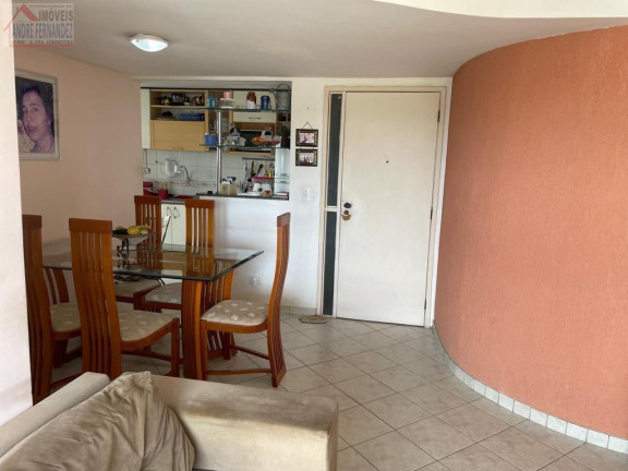 Imagem Apartamento com 3 Quartos à Venda, 75 m² em Jardim Atlântico - Olinda