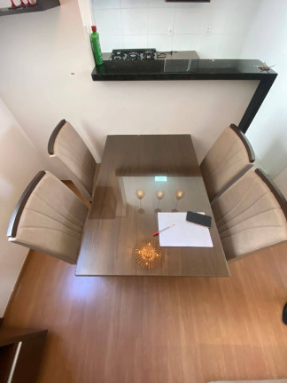 Imagem Apartamento com 2 Quartos à Venda, 38 m² em Jardim Das Palmeiras - Cuiabá Imagem Apartamento com 2 Quartos à Venda, 38 m² em Jardim Das Palmeiras - Cuiabá