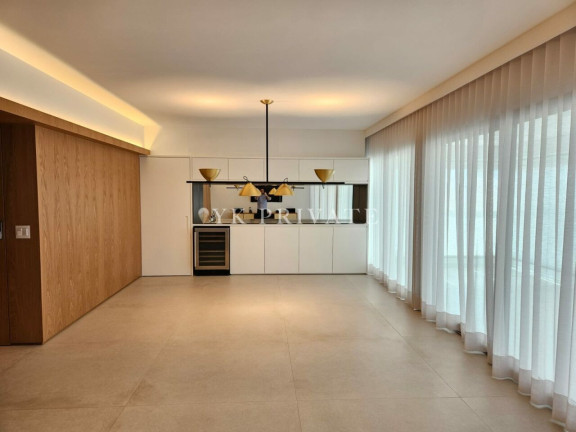 Imagem Apartamento com 3 Quartos para Alugar, 184 m² em Vila Romana - São Paulo Imagem Apartamento com 3 Quartos para Alugar, 184 m² em Vila Romana - São Paulo