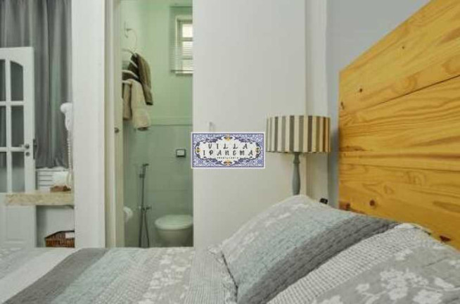 Imagem Apartamento com 1 Quarto à Venda, 33 m² em Botafogo - Rio De Janeiro Imagem Apartamento com 1 Quarto à Venda, 33 m² em Botafogo - Rio De Janeiro