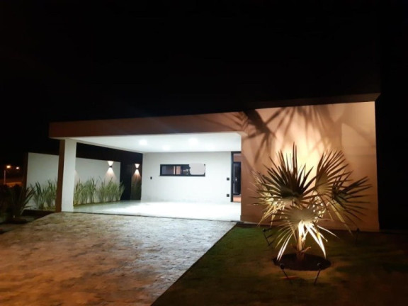 Imagem Sobrado com 3 Quartos à Venda, 300 m² em Cyrela Landscape Esplanada - Votorantim