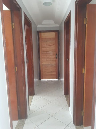 Imagem Imóvel com 3 Quartos à Venda, 220 m² em Mirim - Praia Grande