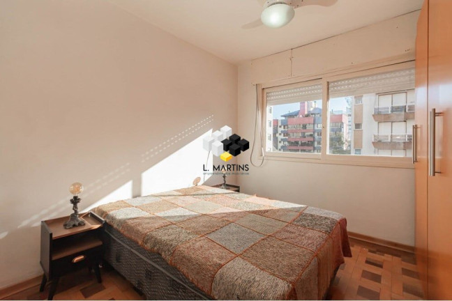 Imagem Apartamento com 1 Quarto à Venda, 47 m² em Auxiliadora - Porto Alegre Imagem Apartamento com 1 Quarto à Venda, 47 m² em Auxiliadora - Porto Alegre