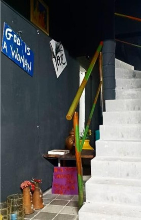 Imagem Casa com 7 Quartos à Venda, 355 m² em Boa Vista - Recife Imagem Casa com 7 Quartos à Venda, 355 m² em Boa Vista - Recife