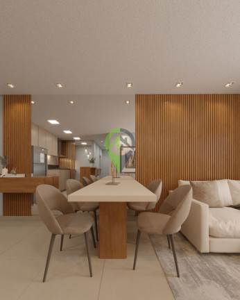 Imagem Apartamento com 2 Quartos à Venda, 56 m² em Macuco - Santos Imagem Apartamento com 2 Quartos à Venda, 56 m² em Macuco - Santos