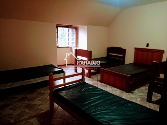 Imagem Imóvel com 9 Quartos à Venda, 1.000 m² em Residencial Rio Verde - Araçoiaba Da Serra