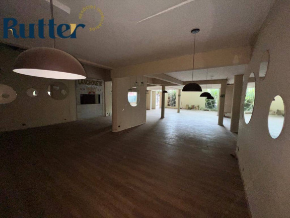 Imagem Ponto Comercial à Venda, 387 m² em Alto De Pinheiros - São Paulo