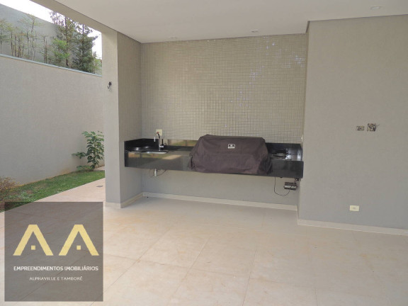 Imagem Casa à Venda, 480 m² em Alphaville - Santana De Parnaíba