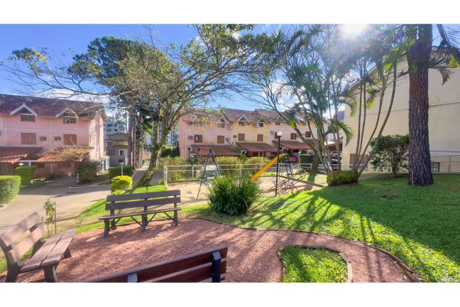 Casa de Condomínio com 3 Quartos à Venda, 95 m² em Vila Conceição - Porto Alegre