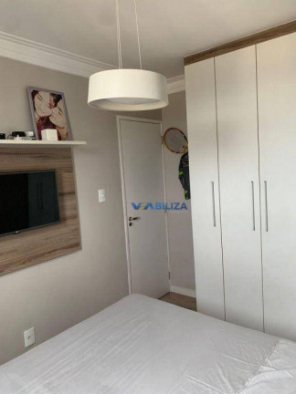 Imagem Apartamento com 2 Quartos à Venda, 53 m² em Macedo - Guarulhos