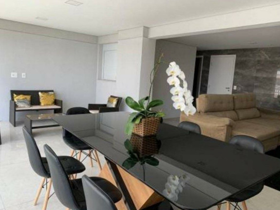 Imagem Apartamento com 4 Quartos à Venda, 136 m² em Lapa - São Paulo Imagem Apartamento com 4 Quartos à Venda, 136 m² em Lapa - São Paulo