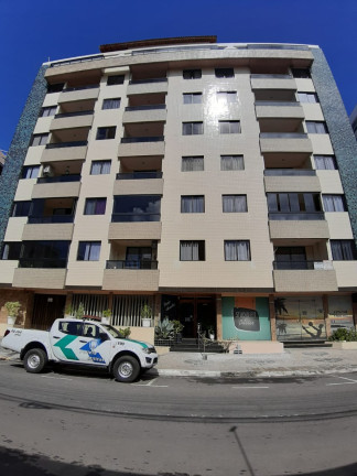 Apartamento com 1 Quarto à Venda, 75 m² em Praia Do Morro - Guarapari