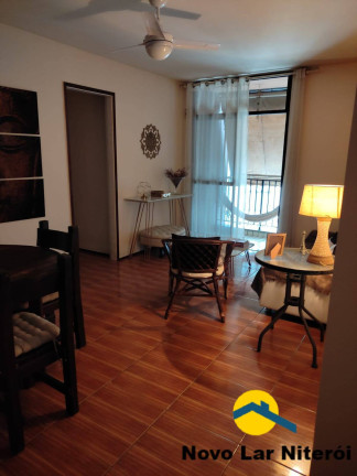 Imagem Apartamento com 2 Quartos à Venda, 90 m² em Icaraí - Niterói Imagem Apartamento com 2 Quartos à Venda, 90 m² em Icaraí - Niterói