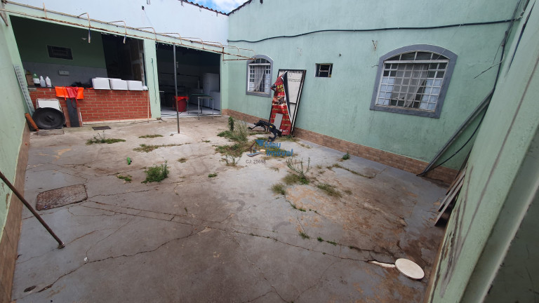 Imagem Casa com 4 Quartos à Venda, 190 m² em Areal (águas Claras) - Brasília
