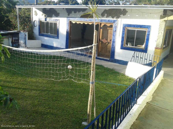 Imagem Imóvel com 6 Quartos para Alugar, 47 m² em Vila Bocaina - Mauá