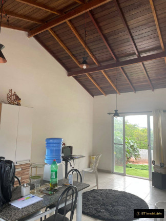 Imagem Chácara com 1 Quarto à Venda, 470 m² em Ponte Alta - Atibaia Imagem Chácara com 1 Quarto à Venda, 470 m² em Ponte Alta - Atibaia