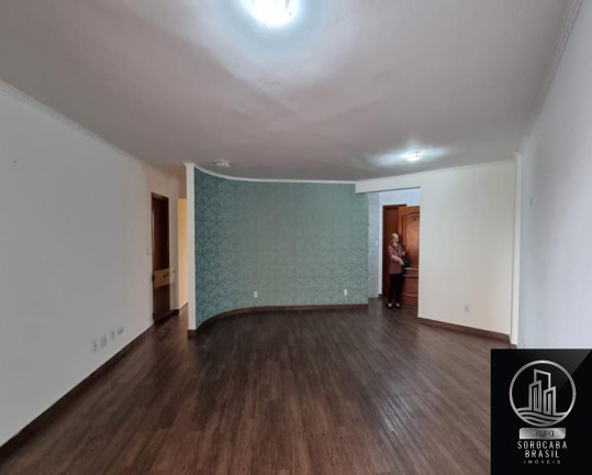 Imagem Apartamento com 3 Quartos para Alugar, 224 m² em Centro - Sorocaba Imagem Apartamento com 3 Quartos para Alugar, 224 m² em Centro - Sorocaba
