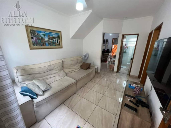 Imagem Casa com 2 Quartos à Venda, em Anhanguera - Praia Grande Imagem Casa com 2 Quartos à Venda, em Anhanguera - Praia Grande