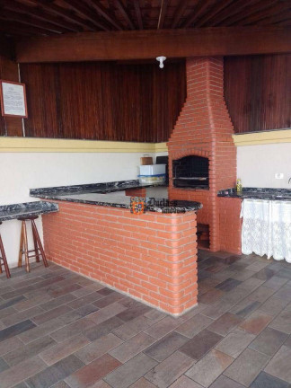 Imagem Apartamento com 3 Quartos à Venda, 77 m² em Vila Pires - Santo André Imagem Apartamento com 3 Quartos à Venda, 77 m² em Vila Pires - Santo André